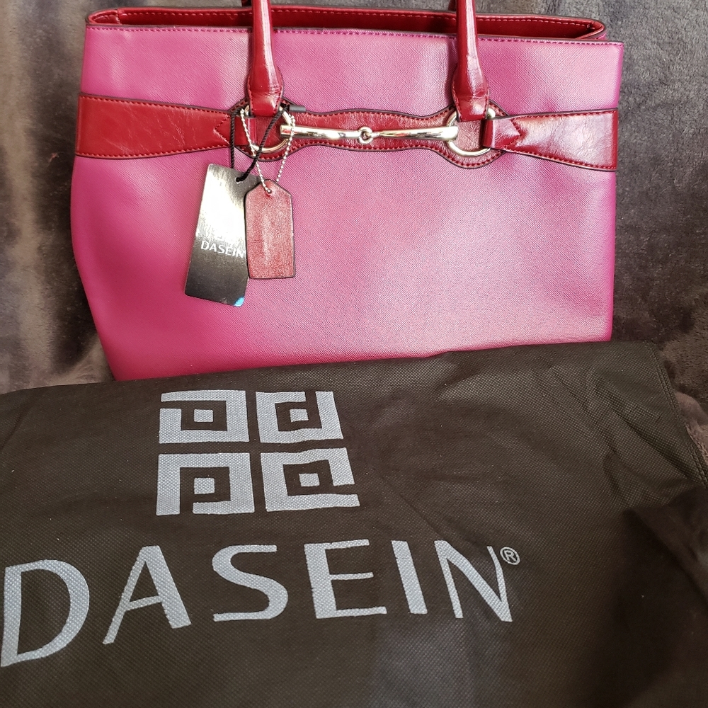 🟥 $22 Special! ..Dasein Handbag - Picture 2 of 6